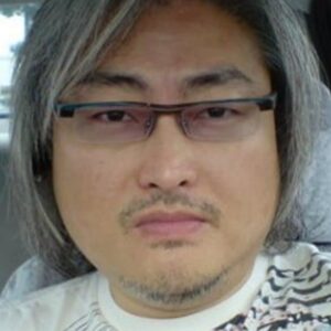 تصویر هنرمند Boyce Wong