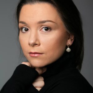 تصویر هنرمند Katalin Ruzsik