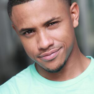 تصویر هنرمند Tequan Richmond