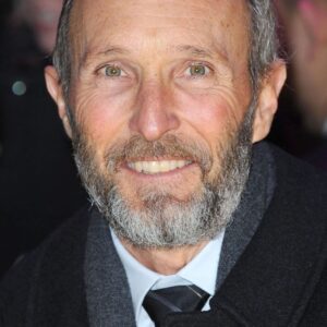 تصویر هنرمند Steve Starkey