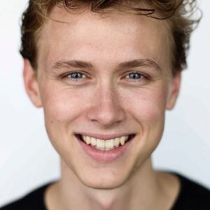 تصویر هنرمند Henrik Holm