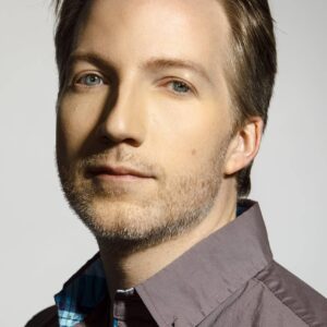 تصویر هنرمند Kevin L. Johnson