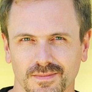 تصویر هنرمند John Frizzell