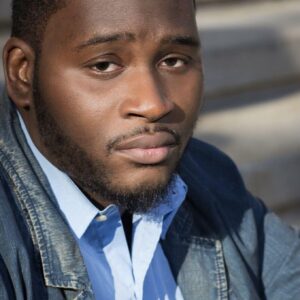 تصویر هنرمند Charles W Harris III