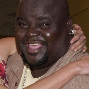 تصویر هنرمند Michael Taliferro