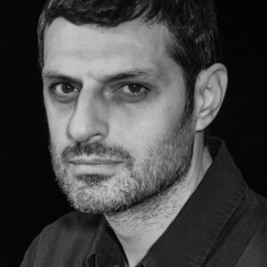 تصویر هنرمند Velislav Pavlov