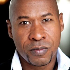 تصویر هنرمند L. Trey Wilson