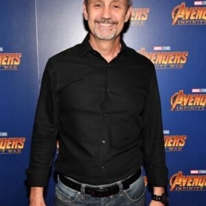 تصویر هنرمند Mitchell Bell