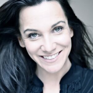 تصویر هنرمند Laurie Burke