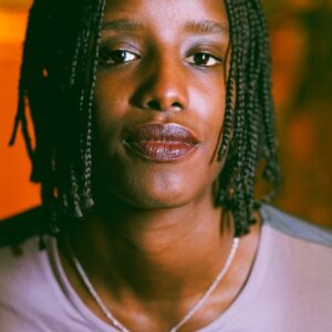 تصویر هنرمند Kayije Kagame