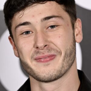 تصویر هنرمند Samuel Bottomley