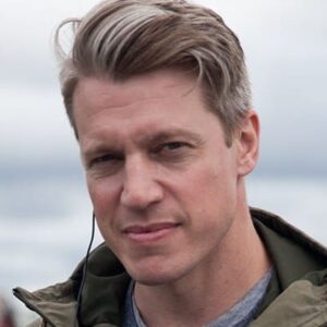 تصویر هنرمند Spencer Maybee