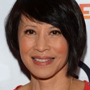 تصویر هنرمند Lauren Tom