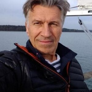 تصویر هنرمند Andrzej Pankowski