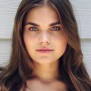 تصویر هنرمند Brittany Clark