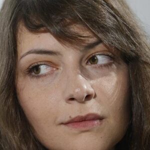 تصویر هنرمند Gera Marina