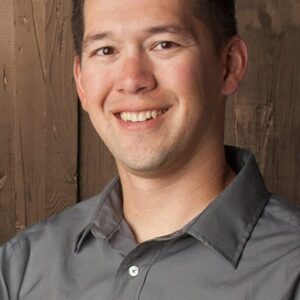 تصویر هنرمند Brian Brough