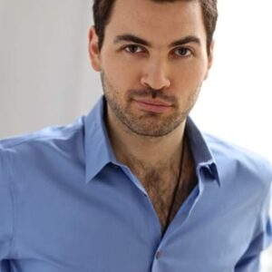 تصویر هنرمند Morgan Auld