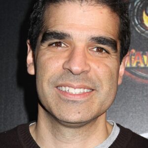 تصویر هنرمند Ed Boon