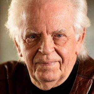 تصویر هنرمند Arnar Jónsson