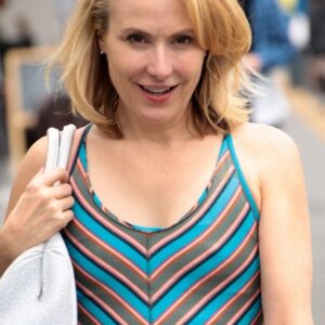 تصویر هنرمند Meredith Thomas