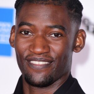 تصویر هنرمند Malachi Kirby