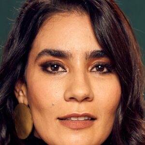 تصویر هنرمند Geetika Vidya