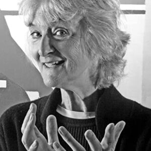 تصویر هنرمند Caroline Blakiston