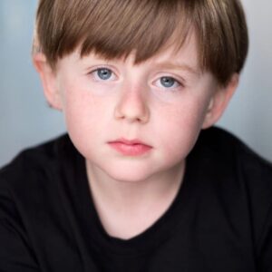 تصویر هنرمند Isaac Highams