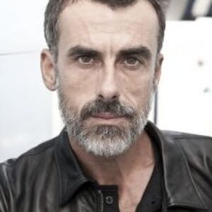 تصویر هنرمند Thomas Trabacchi