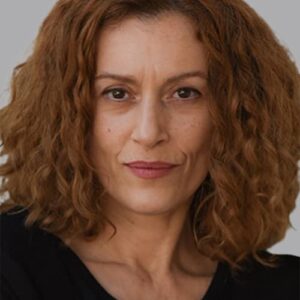 تصویر هنرمند Stella Fyrogeni