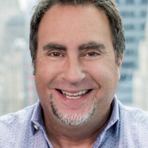 تصویر هنرمند Bruce Gillmer