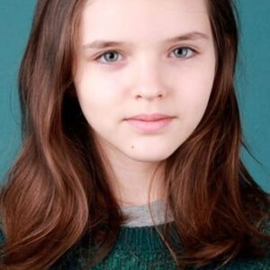 تصویر هنرمند Zoe Arnao