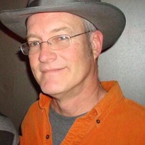 تصویر هنرمند Steve Purcell