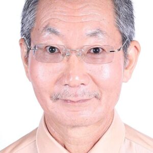 تصویر هنرمند William Wang