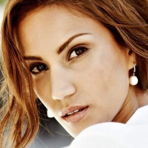 تصویر هنرمند Tara Erica Moore