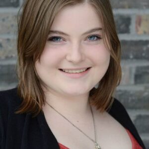 تصویر هنرمند Evie Hooton