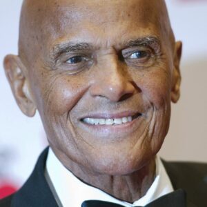 تصویر هنرمند Harry Belafonte