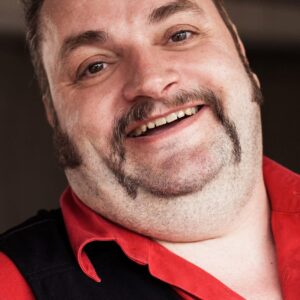 تصویر هنرمند Christoph Hagen Dittmann