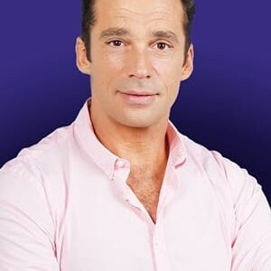 تصویر هنرمند Yuval Segal