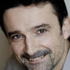 تصویر هنرمند Régis Royer