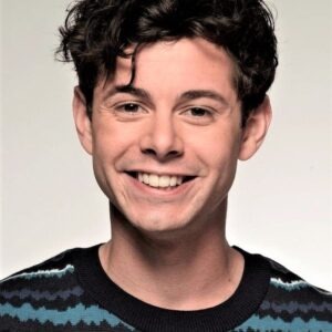 تصویر هنرمند Paul Iacono