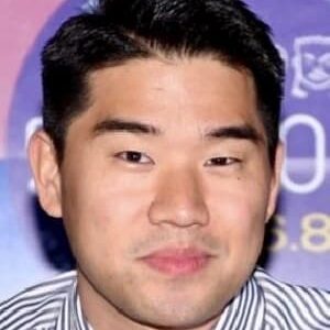 تصویر هنرمند Kim Chung-gil