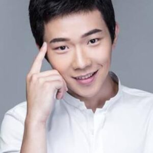 تصویر هنرمند Zhang Yichi