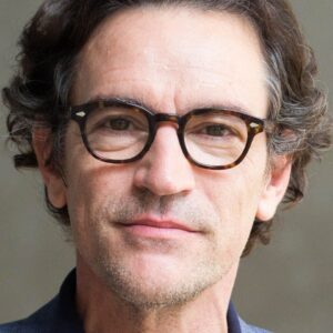 تصویر هنرمند Ben Chaplin