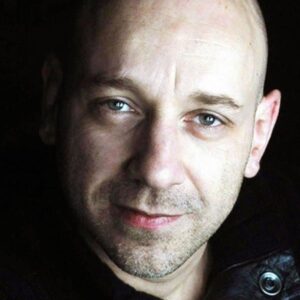 تصویر هنرمند Yannick Dahan