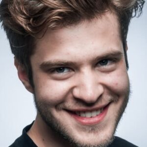 تصویر هنرمند Gleb Bochkov