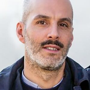 تصویر هنرمند Patric Chiha