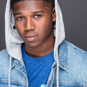 تصویر هنرمند Aven Courtney