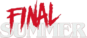 لوگوی رسمی فیلم Final Summer (2023)